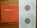 Frank Ocean | channel ORANGE 2-LP CLEAR Vinyl | LIMITED Edition 2015 PINK MATTER