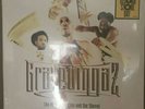 GRAVEDIGGAZ - THE PICK THE SICKLE AND THE SHOVEL LP RSD COLOR