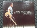 Bruce Springsteen & the E Street Band live 1975-85 CBS Vinyl 5 LP Box