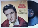 ELVIS PRESLEY-KING CREOLE-LP. RCA VICTOR MOMO RD-27088 LONDON  USATO