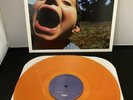 HAVE HEART SONG TO SCREAM AT THE SUN 12” ORANGE VINYL LP LIMITED /1000 UNPLAYED