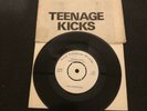 The Undertones Teenage Kicks Good Vibrations Label Original 1st Press GOT4  Rare