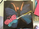 Betty Chung Hong Kong Chinese Soul Funk Vinyl Lp