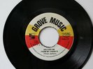 VIVIAN JACKSON - DELIVER ME FROM MY ENEMYS/DELIVERANCE - GROVE MUSIC