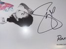 *IN HAND* Selena Gomez Hand SIGNED ‘Rare’ VINYL