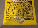 Punk Rezillos Top Of The Pops - P/S 7