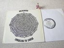 KALACAKRA Crawling To Lhasa  ORIGINAL PRIVATE LP, KRAUTROCK ACID FOLK