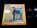 THE WHO/HAPPY JACK/FRENCH EP 7