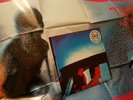 U2 Even Better Than The Real Thing Vinyl & Huge Street Poster New Unused Zoo TV