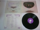 RECORD ALBUM DEEP PURPLE COME TASTE THE BAND 549