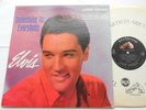 CANADA  ELVIS PRESLEY Something For Everybody ORIG 1961 STEREO LP