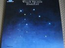 WILLIE NELSON STARDUST HALF SPEED MASTERED CBS UNPLAYED AUDIOPHILE Lp MINT
