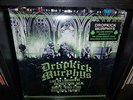 *Dinged* DROPKICK MURPHYS Live On Lansdowne Boston MA Green Color Vinyl 2 LP NEW