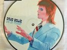 DAVID BOWIE - LIFE ON MARS? - 40th anniversary 7