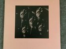Jim Sullivan   UFO LP   LITA 054   Coke Bottle Clear Vinyl   Vinyl Me Please UFO