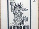 KROKODIL - Same - LP - D-Orig. Erstpressung LIBERTY - 1969