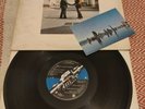 Pink Floyd - Wish You Were Here LP 1975 Original with Postcard