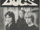 THE DOGS Slash Your Face 7