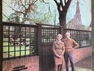 Fairport Convention Unhalfbricking Vinyl LP Record Canadian Press