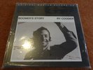 Original Master Recording Ry Cooder – Boomer's Story Ltd Ed MFSL 1-405 MOFI