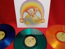 The Grateful Dead 3xLP 