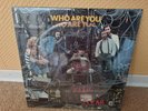 NEU The Who Who Are You Picture Disc 1978 Original Verschweißt
