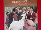 The Beach Boys 1972 Pet Sounds LP warner/Reprise RARE Near Mint