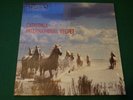 Catatonia LP International Velvet 1998 Blanco Y Negro 1st Press UK LP+12