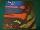 MERCYFUL FATE - MELISSA 1983 LP PRESS FRANCE MUSIC FOR NATIONS MFN 10