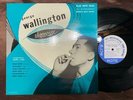 MINT  GEORGE WALLINGTON AND HIS BAND BLUE NOTE BN 5045 MONO JAPAN LP
