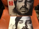 LIMITED EDITION MATT BERRY PHANTOM BIRDS RED VINYL SIGNED PRINT FACTORY SEALED