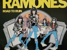 THE RAMONES - ROAD TO RUIN VINYL LP 1st PRESS  1978 ORIG SRK 6063