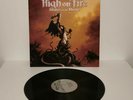 High On Fire - Snakes For The Divine - Vinyl LP Limited Edition First Press
