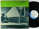Herbie Hancock - Maiden Voyage LP - Blue Note Stereo RVG Ear NY USA VG+