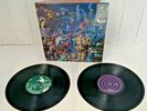 CATHEDRAL The Carnival Bizarre 1995 UK 1st Press 2x10” Vinyl LP Earache MOSH 130