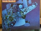 Khan - Space Shanty / 1972 Gtfold LP / Deram  SDL- R 11 (Red/White) 1st pressing