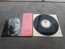 Sibelius symphony no 5 Sargent UK stereo vinyl LP NM/VG HMV ASD 303 ED1