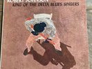 Robert Johnson ‘King Of The Delta Blues Singers’. Thesaurus Of Classic Jazz