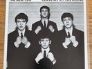Beatles Leave My Kitten Alone Picture Sleeve Near Mint  Unreleased 1985 NM