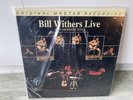 Live at Carnegie Hall by Bill Withers (180g LTD Number Vinyl 2LP), 2014,MoFi