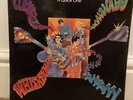 The Who - A Quick One UK 1966 Reaction Mono 1st Press LP Ernest J Day Cover
