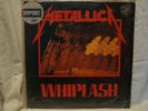 metallica whiplash virgin import 