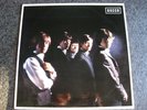 Rolling Stones Same LP 1964 German Decca TOP Vinyl Cleaned