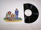 America HISTORY GREATEST HITS LP 1975 Warner Bros. VG+ Cleaned & Spot Played
