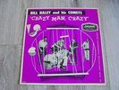 Bill Haley & His Comets - Crazy Man, Crazy 1957 NEW ZEALAND 10