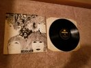 The Beatles Revolver LP Original UK Parlophone PMC 7009 XEX 605 Play Tested