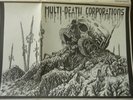 MDC Multi-Death Corporations 1983 R Radical 7