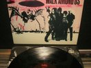 Misfits “Walk Among Us” Original 1st Press Vinyl PLAY TESTED Danzig 1982 RARE