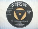 Rare   Harvey & The Moonglows  