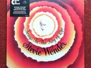 Stevie Wonder Songs In The Key Of Life Vinyl [LP + 7